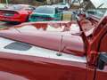Land Rover Defender 90  300 Tdi Rood - thumbnail 20