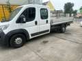 Citroen Jumper 35 L4 Heavy BlueHDi 160 Tüv Neu Weiß - thumbnail 26