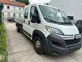 Citroen Jumper 35 L4 Heavy BlueHDi 160 Tüv Neu Weiß - thumbnail 19