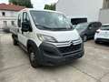 Citroen Jumper 35 L4 Heavy BlueHDi 160 Tüv Neu Weiß - thumbnail 1