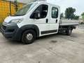 Citroen Jumper 35 L4 Heavy BlueHDi 160 Tüv Neu Weiß - thumbnail 15