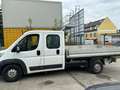 Citroen Jumper 35 L4 Heavy BlueHDi 160 Tüv Neu Weiß - thumbnail 11