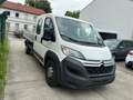 Citroen Jumper 35 L4 Heavy BlueHDi 160 Tüv Neu Weiß - thumbnail 27