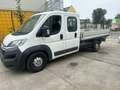 Citroen Jumper 35 L4 Heavy BlueHDi 160 Tüv Neu Weiß - thumbnail 23