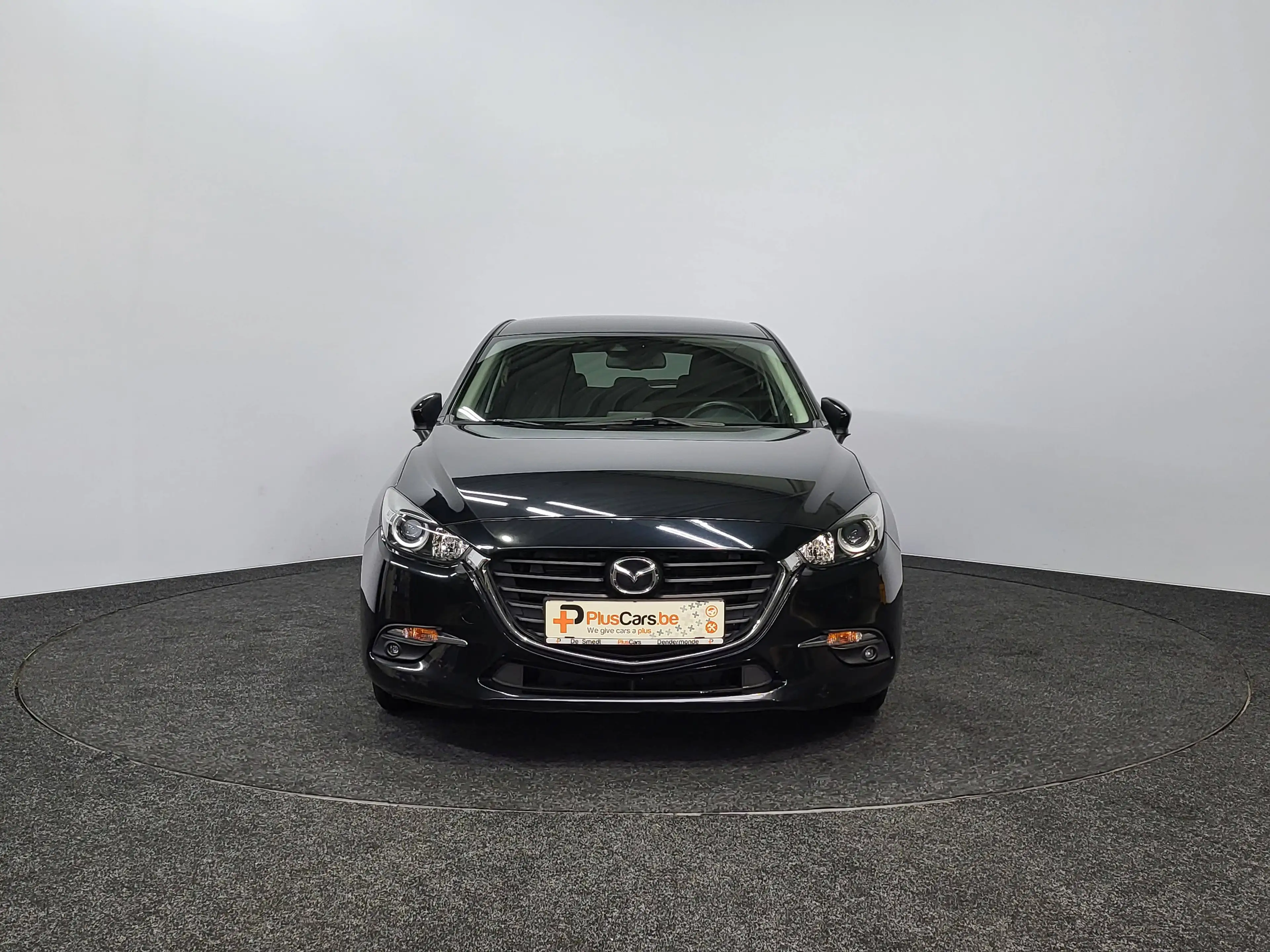 Mazda 3 1.5i | 2018 | 98.968 km | Camera | Airco | Zetelverwarming | Radio | Bluetooth | Navi | Trekhaak | TopDeal — photo 10