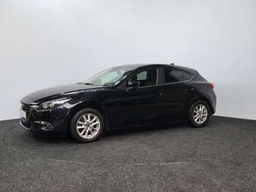 1.5i | 2018 | 98.968 km | Camera | Airco | Zetelverwarming | Radio | Bluetooth | Navi | Trekhaak | TopDeal