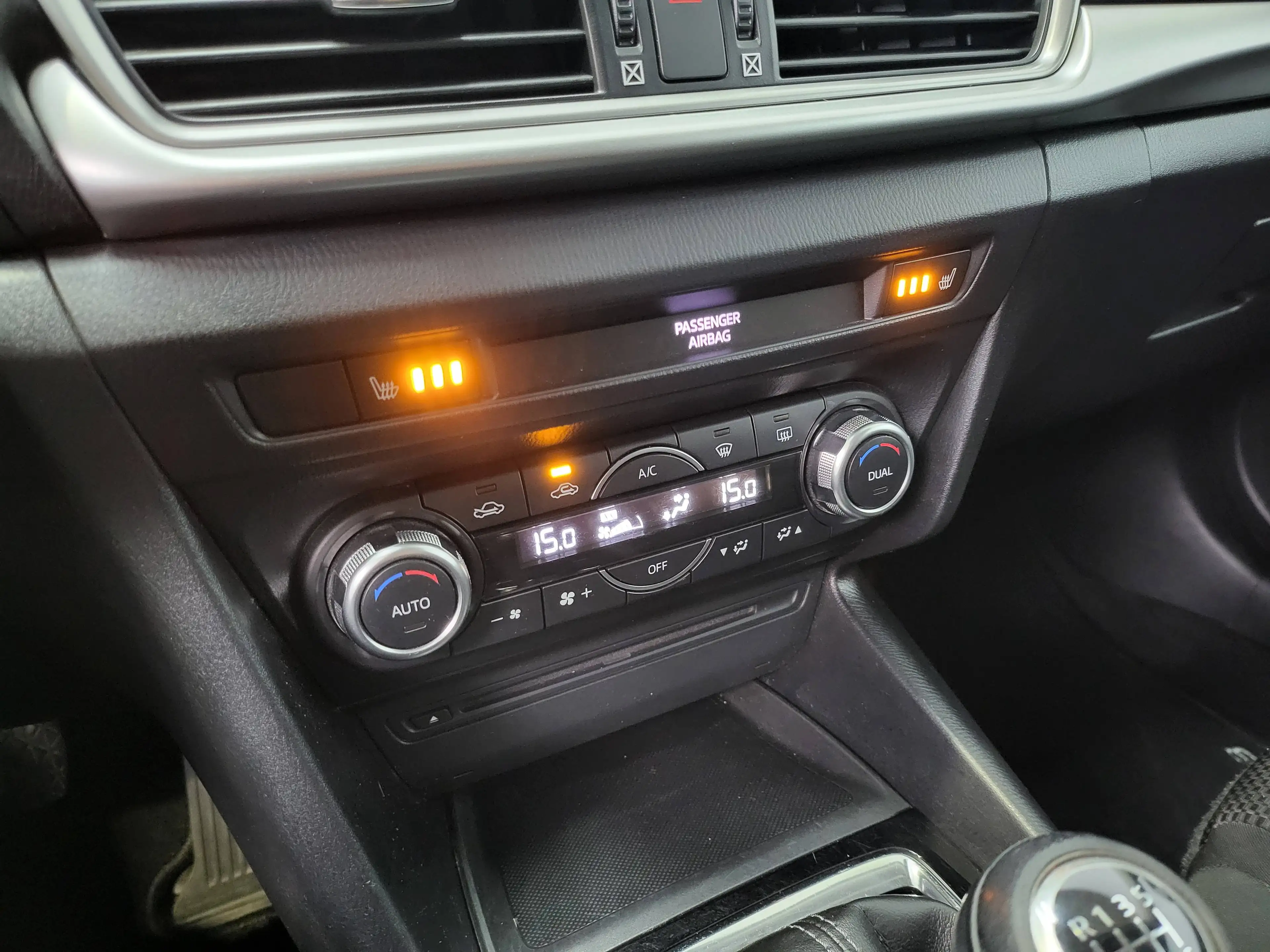 Mazda 3 1.5i | 2018 | 98.968 km | Camera | Airco | Zetelverwarming | Radio | Bluetooth | Navi | Trekhaak | TopDeal — photo 7