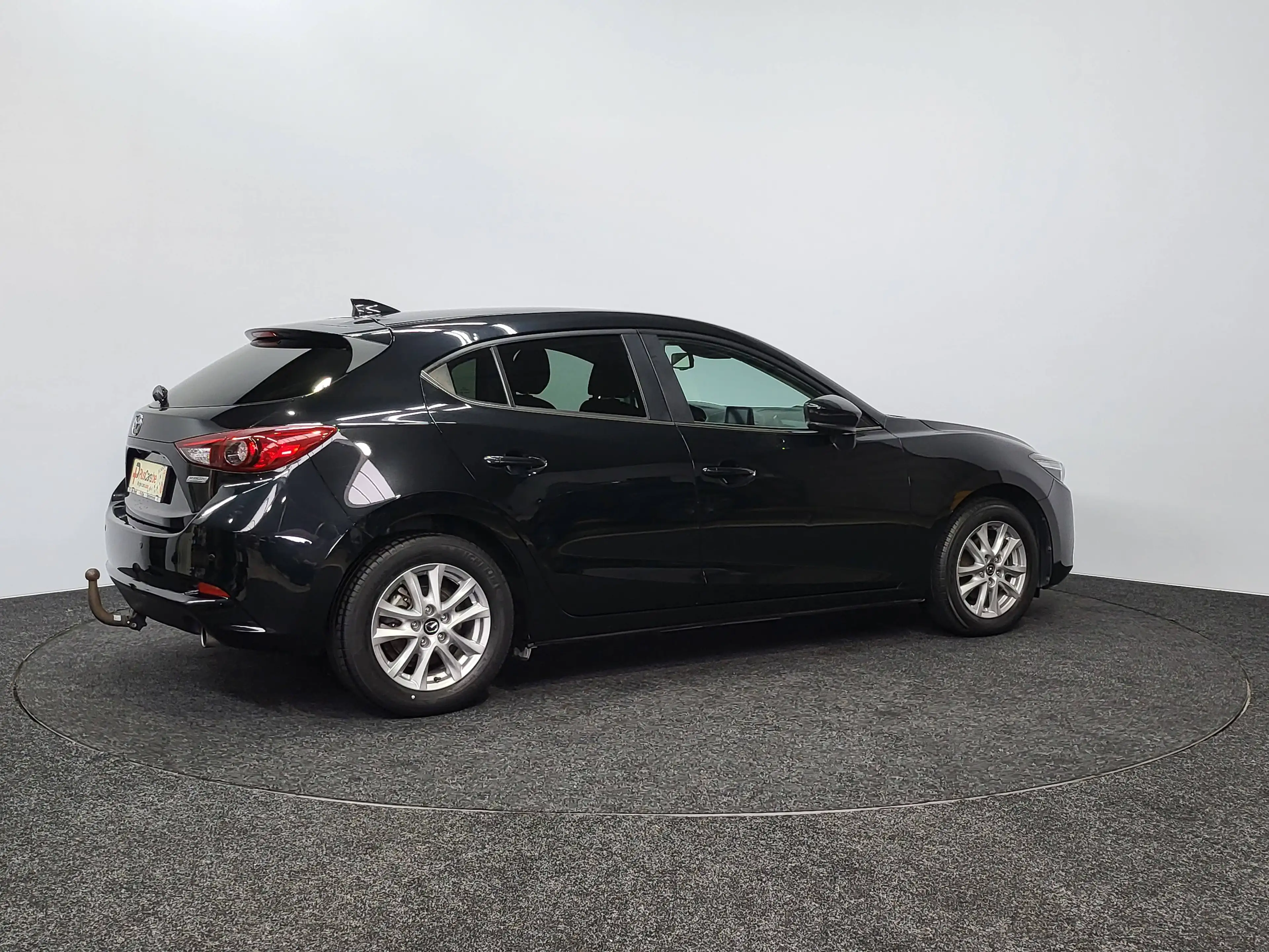 Mazda 3 1.5i | 2018 | 98.968 km | Camera | Airco | Zetelverwarming | Radio | Bluetooth | Navi | Trekhaak | TopDeal — photo 14