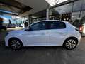 Peugeot 208 PureTech 100 Stop&Start 5 porte Active Blanc - thumbnail 4