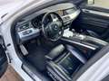 BMW 750 Ld xDrive LANGVERSION/M-SPORTPAKET Weiß - thumbnail 9
