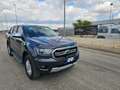 Ford Ranger 2.0 ECOBLUE aut. 213 CV DC Limited 4X4 Grigio - thumbnail 3