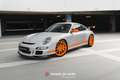 Porsche 911 997.1 GT3RS CLUBSPORT 1 OF 1.095EX* Zilver - thumbnail 4