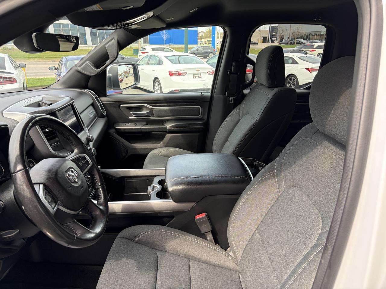 2020 RAM 1500 Pickup Truck — снимка 1
