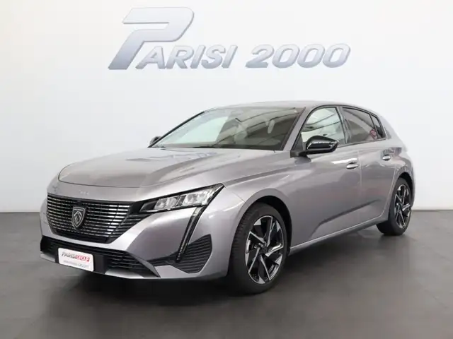 Peugeot 308 Allure PureTech 130CV S&S *PROMO PARISI GROUP*