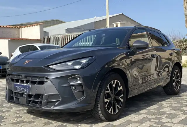 CUPRA Terramar Terramar 1.5 Hybrid 150CV DSG