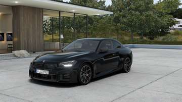 Coupé /sofort Verfügbar/xDrive H&K,M-Drive Prof.,C