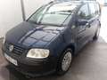 Volkswagen Touran Touran 2.0TDI Highline Highline Azul - thumbnail 3