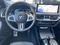 BMW X3 M40d AHK Pano ACC Harman/Kardon Lordose Park-Assis Schwarz - thumbnail 12