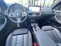 BMW X3 M40d AHK Pano ACC Harman/Kardon Lordose Park-Assis Schwarz - thumbnail 11