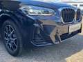 BMW X3 M40d AHK Pano ACC Harman/Kardon Lordose Park-Assis Schwarz - thumbnail 3