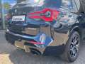 BMW X3 M40d AHK Pano ACC Harman/Kardon Lordose Park-Assis Schwarz - thumbnail 6