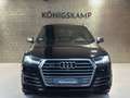 Audi SQ7 4.0 TDI quattro * HUD * PANO * 7-SITZER *AHK Schwarz - thumbnail 5