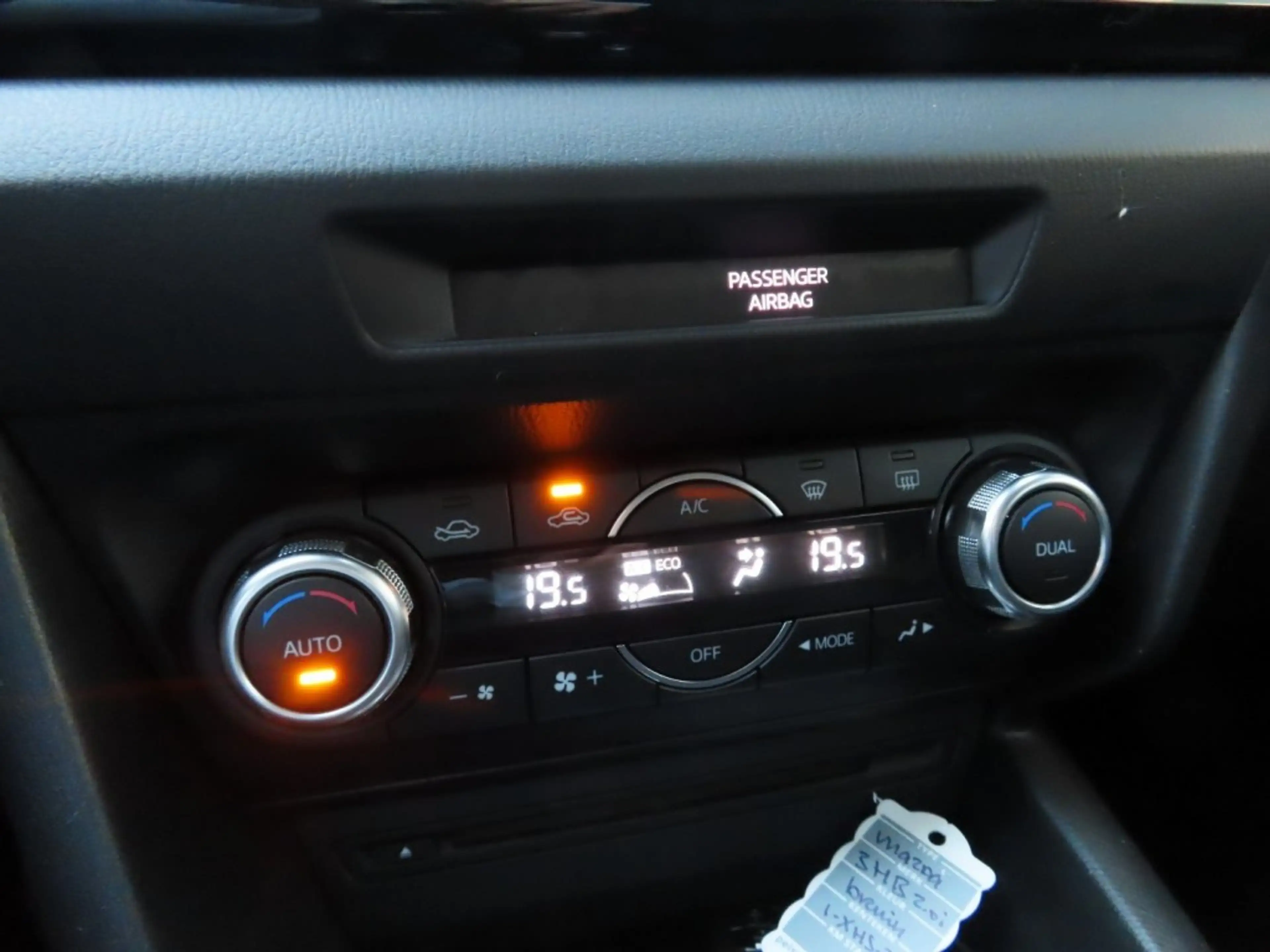 Mazda 3 2.0 Skylease Ecc Cruise Navigatie Pdc 2014 — photo 28