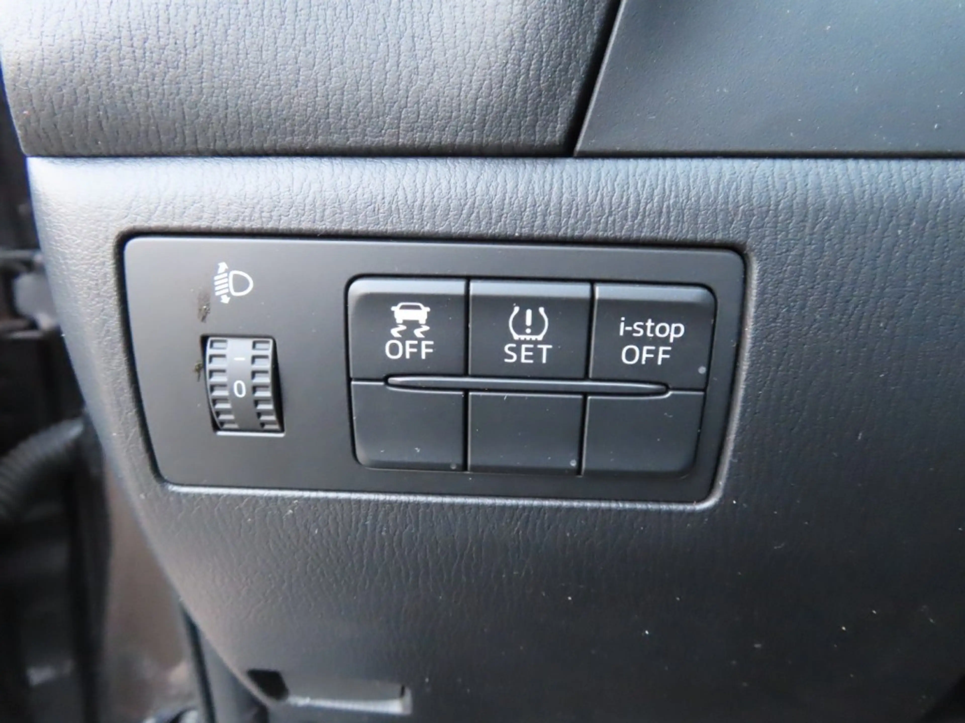 Mazda 3 2.0 Skylease Ecc Cruise Navigatie Pdc 2014 — photo 16