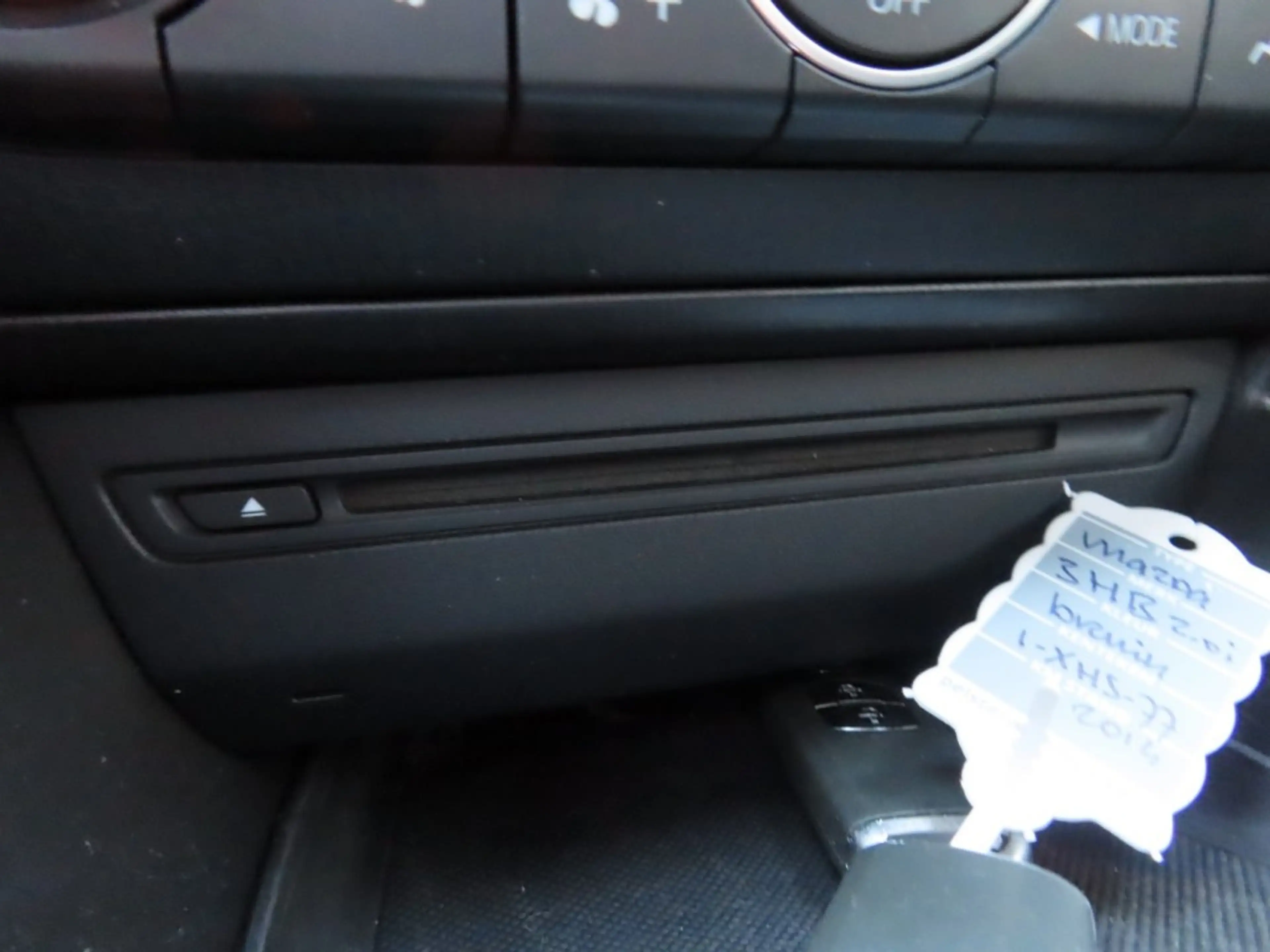 Mazda 3 2.0 Skylease Ecc Cruise Navigatie Pdc 2014 — photo 29