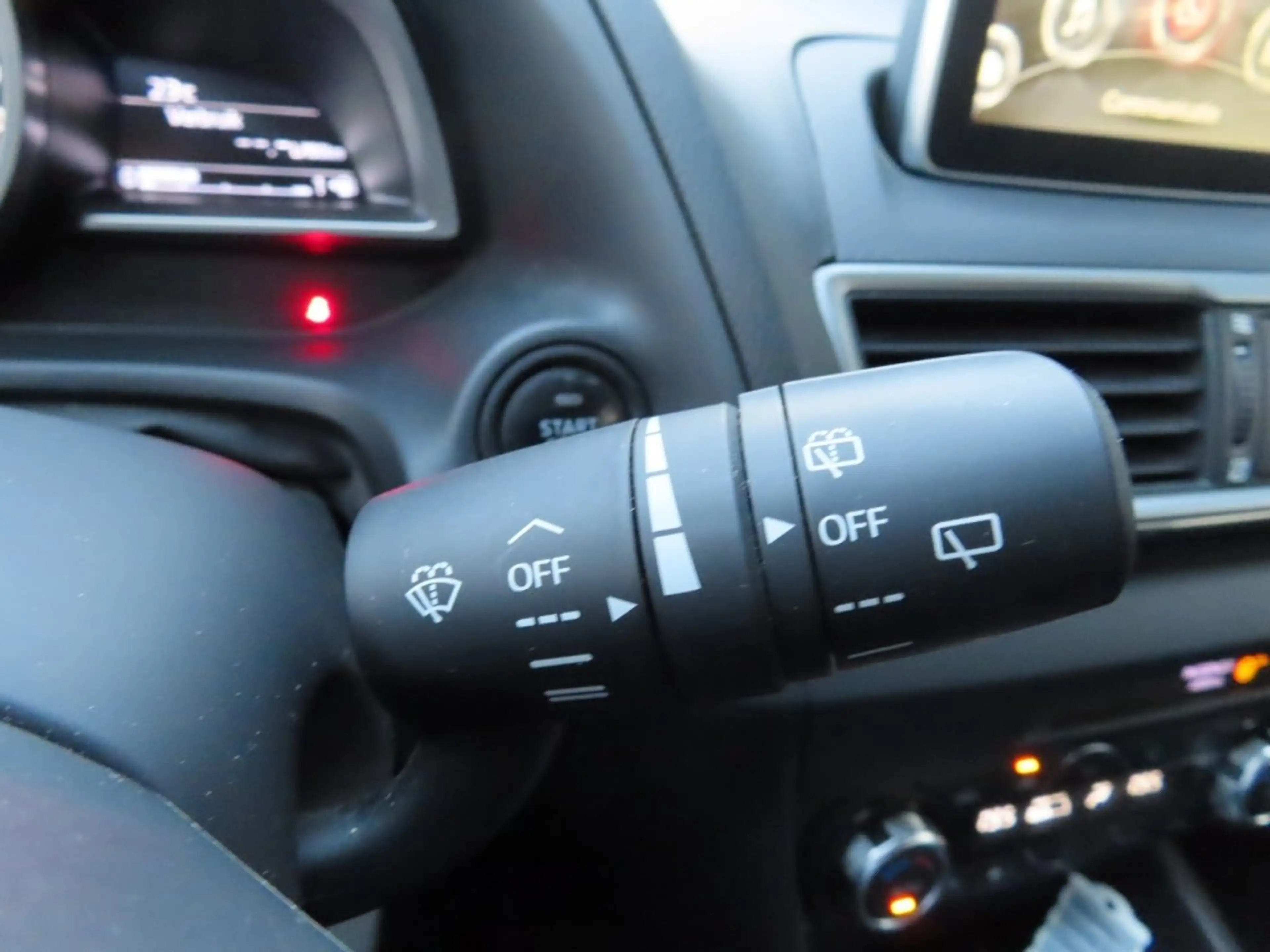 Mazda 3 2.0 Skylease Ecc Cruise Navigatie Pdc 2014 — photo 23