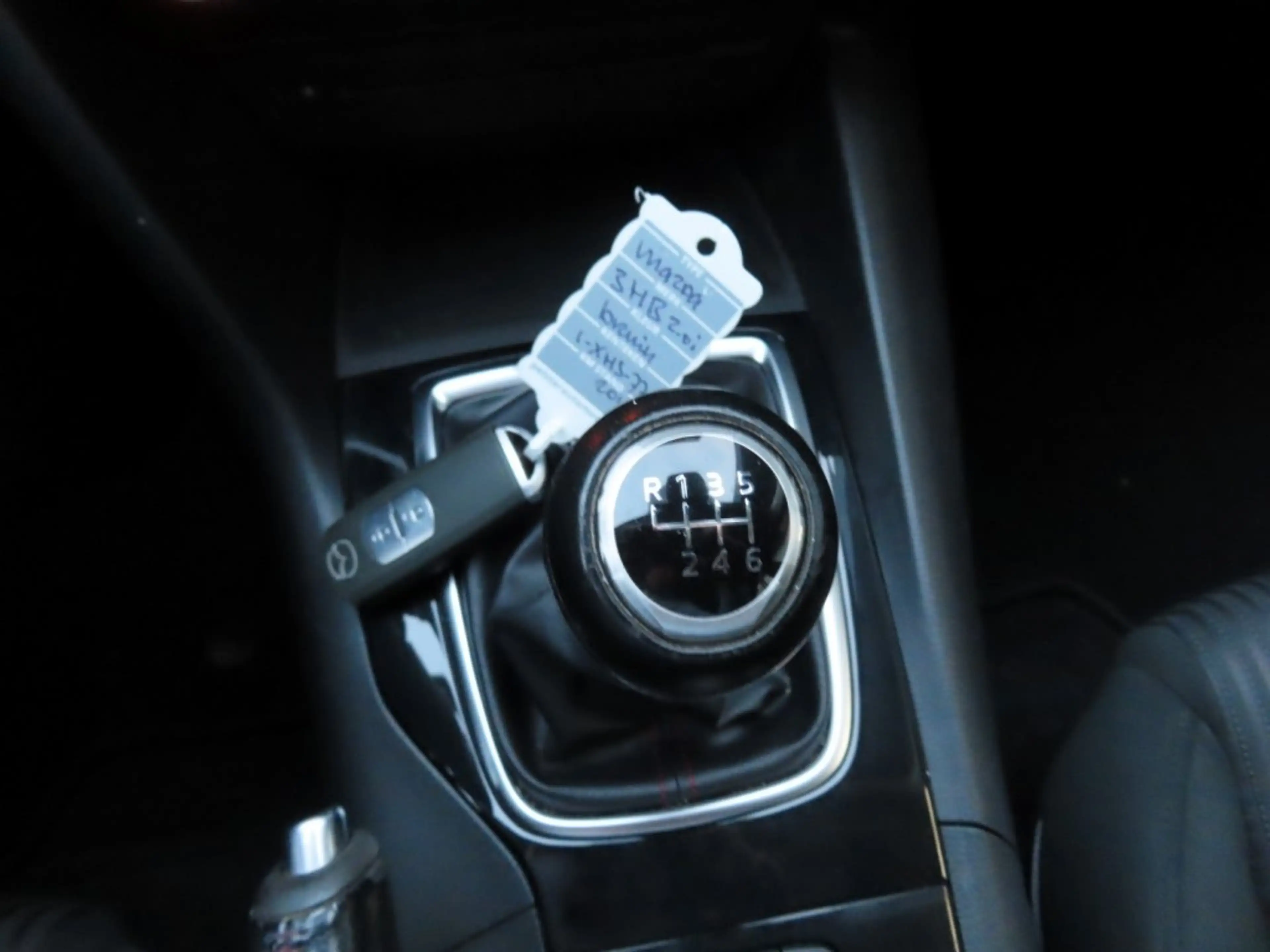 Mazda 3 2.0 Skylease Ecc Cruise Navigatie Pdc 2014 — photo 30