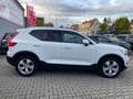 Volvo XC40 Momentum 2WD Pano/Harman-Kardon/360°/Assist Weiß - thumbnail 16