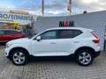 Volvo XC40 Momentum 2WD Pano/Harman-Kardon/360°/Assist Weiß - thumbnail 3