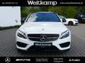 Mercedes-Benz C 43 AMG C 43 4MATIC T Night+Perf.Abgas+Pano+Burm.+Keyl. Blanc - thumbnail 21