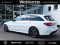 Mercedes-Benz C 43 AMG C 43 4MATIC T Night+Perf.Abgas+Pano+Burm.+Keyl. Blanc - thumbnail 20