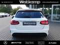 Mercedes-Benz C 43 AMG C 43 4MATIC T Night+Perf.Abgas+Pano+Burm.+Keyl. Blanc - thumbnail 7
