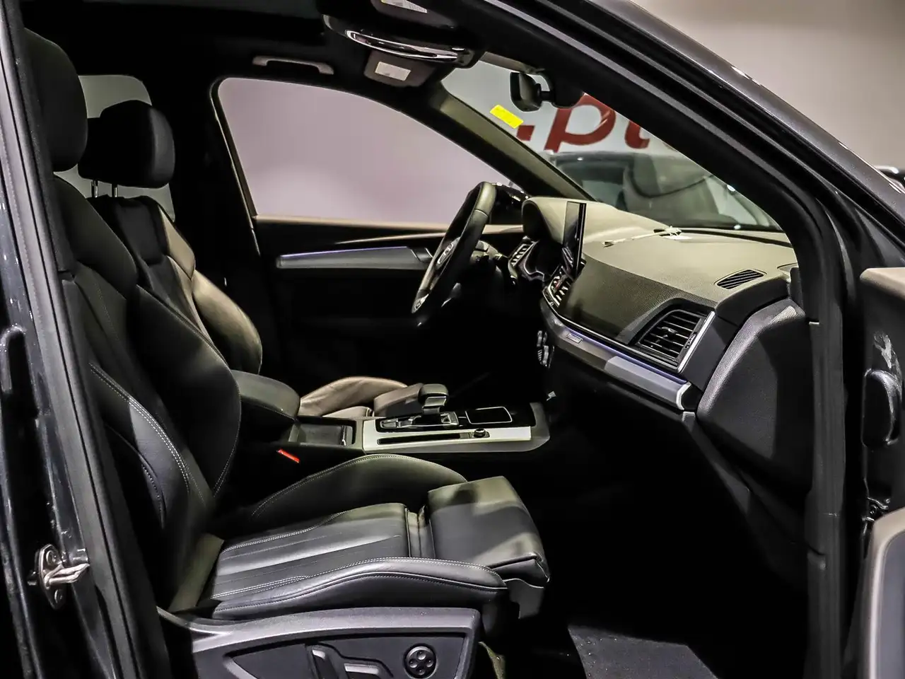 Audi Q5 fotografie Audi Q5