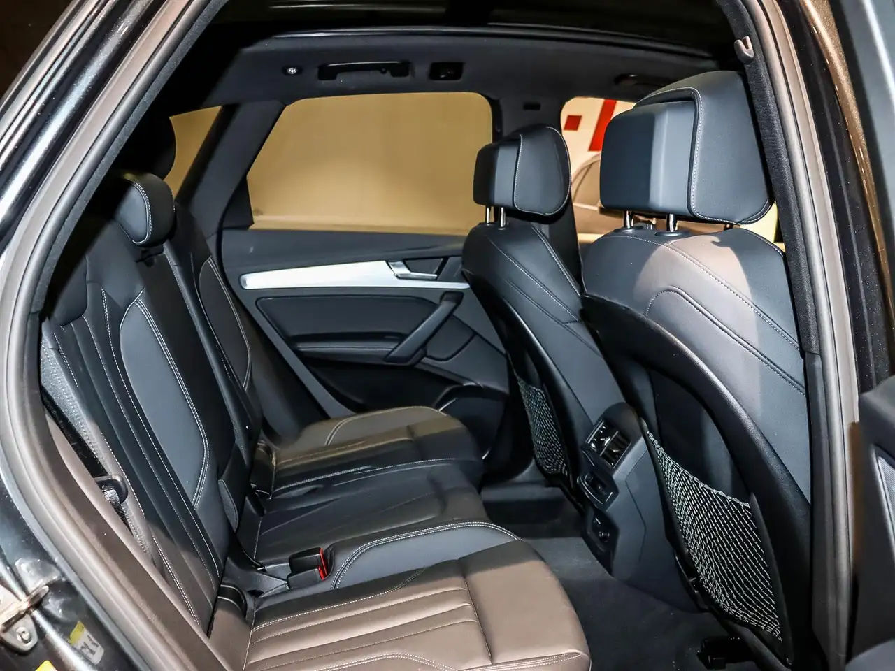 Audi Q5 fotografie Audi Q5