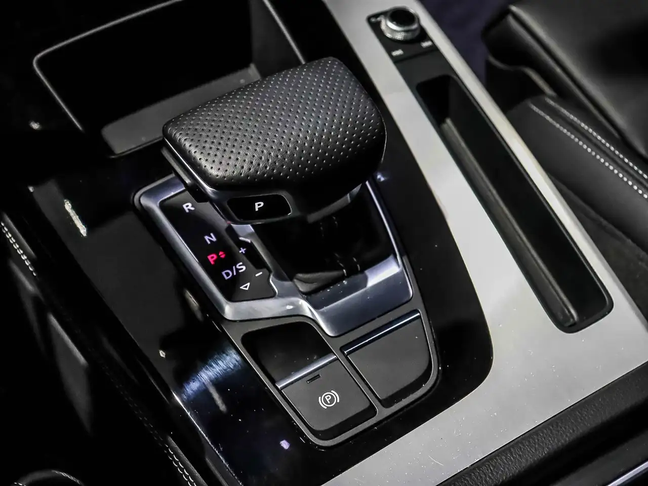 Audi Q5 fotografie Audi Q5