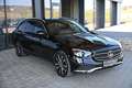 Mercedes-Benz E 300 de PHEV T 4Matic Aut. ACC, LED, Spurhalte, Totw... Schwarz - thumbnail 26