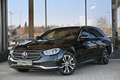 Mercedes-Benz E 300 de PHEV T 4Matic Aut. ACC, LED, Spurhalte, Totw... Schwarz - thumbnail 1