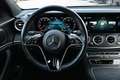 Mercedes-Benz E 300 de PHEV T 4Matic Aut. ACC, LED, Spurhalte, Totw... Schwarz - thumbnail 14