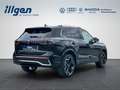Volkswagen Tiguan 2.0 TSI R-Line 4MOTION DSG+MATRIX+AHK+DCC-PRO Schwarz - thumbnail 3