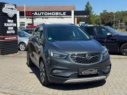 Opel Mokka X LED STANDHZG KEYLES BOSE KAMERA ACC SPUR