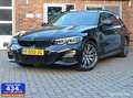 BMW 320 3-serie Touring 320i High Executive M-Sport Editio Zwart - thumbnail 1