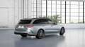 Mercedes-Benz C 180 BREAK STAR EDITION Zilver - thumbnail 5