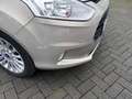 Ford B-Max Titanium, Automatik, 68 Tkm Beige - thumbnail 8