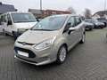 Ford B-Max Titanium, Automatik, 68 Tkm Beige - thumbnail 3