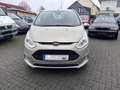 Ford B-Max Titanium, Automatik, 68 Tkm Beige - thumbnail 2