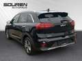 Kia Niro PHEV SPIRIT + SITZHEIZUNG+KLIMA + RÜCKFAHRKAMERA.. Schwarz - thumbnail 3